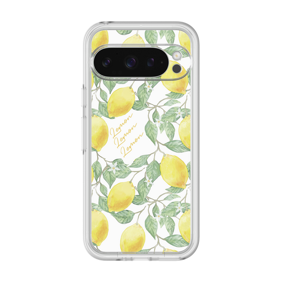 Premium Panel［ Artistic Lemon ］
