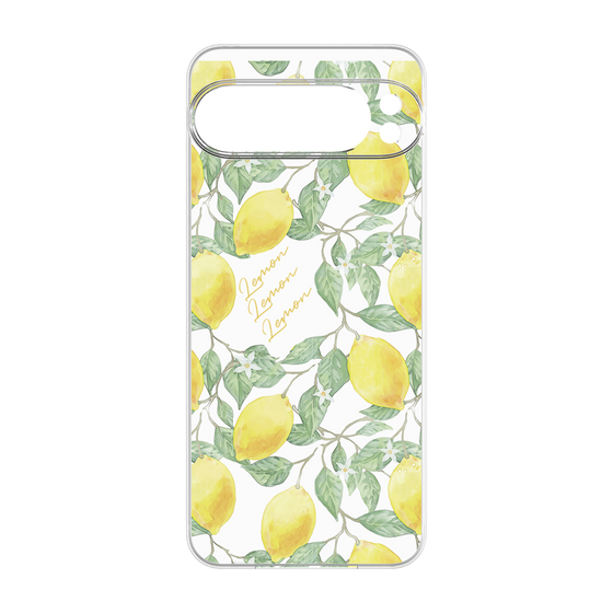 Premium Panel［ Artistic Lemon ］