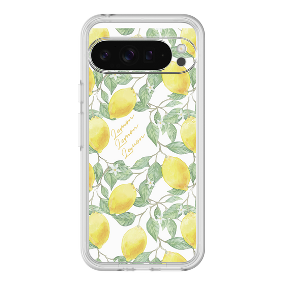 Premium Panel［ Artistic Lemon ］