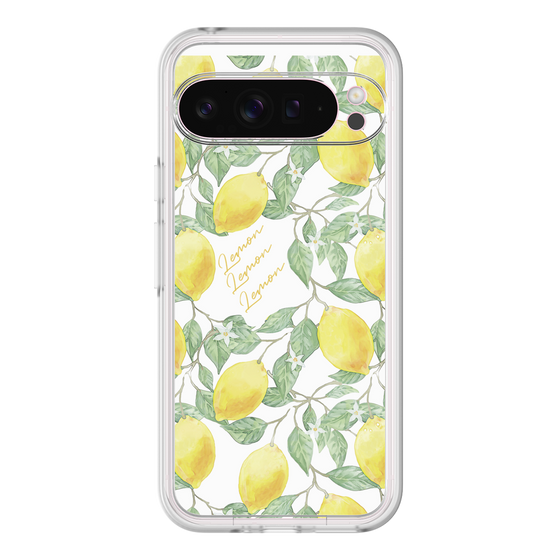 Premium Panel［ Artistic Lemon ］