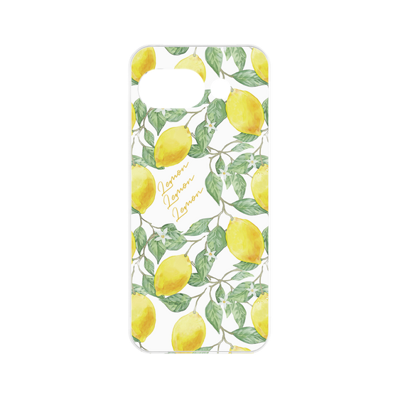Premium Panel［ Artistic Lemon ］
