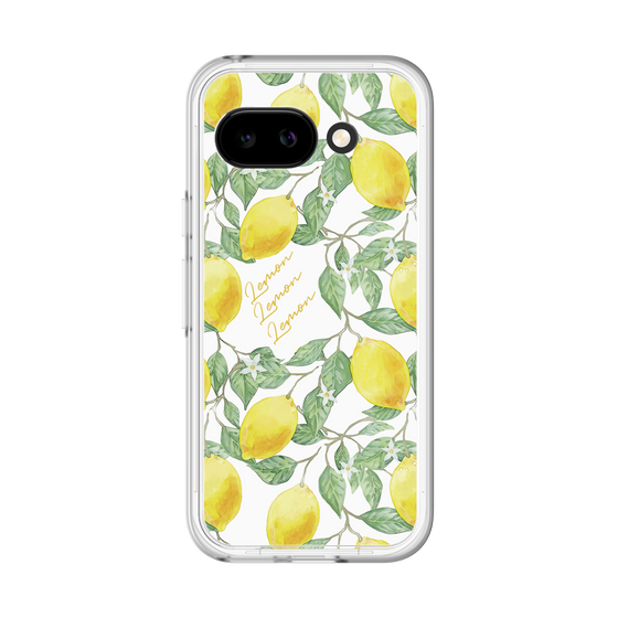 Premium Panel［ Artistic Lemon ］
