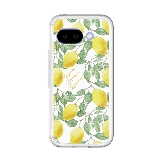 Premium Panel［ Artistic Lemon ］