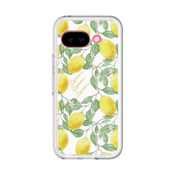 Premium Panel［ Artistic Lemon ］