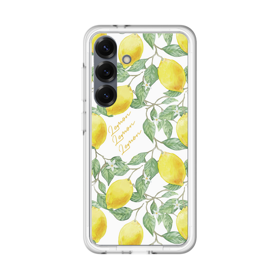 Premium Panel［ Artistic Lemon ］