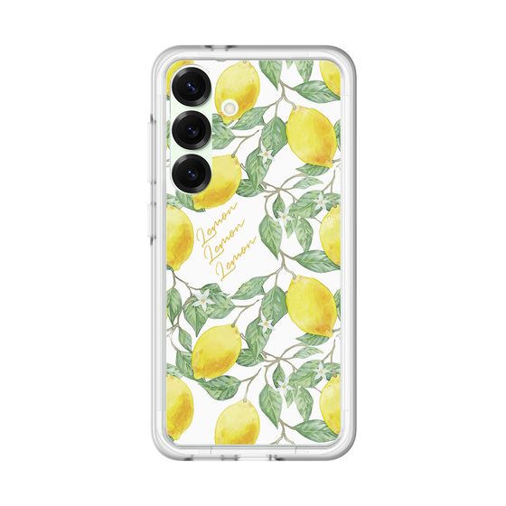 Premium Panel［ Artistic Lemon ］