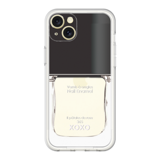 Premium Panel［ Nail Enamel ］