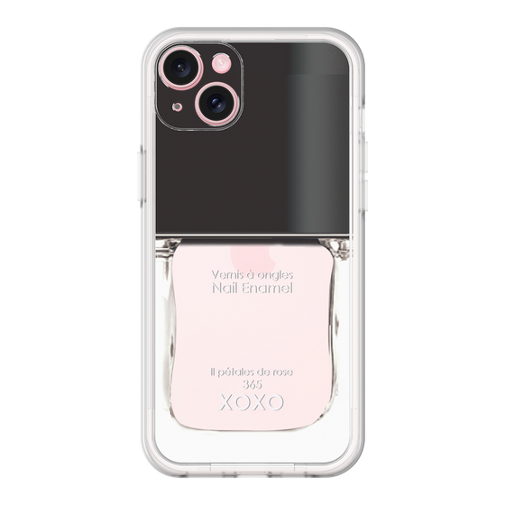 Premium Panel［ Nail Enamel ］