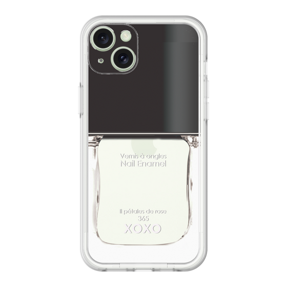 Premium Panel［ Nail Enamel ］