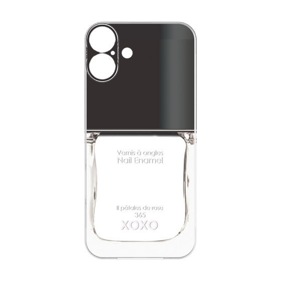 Premium Panel［ Nail Enamel ］