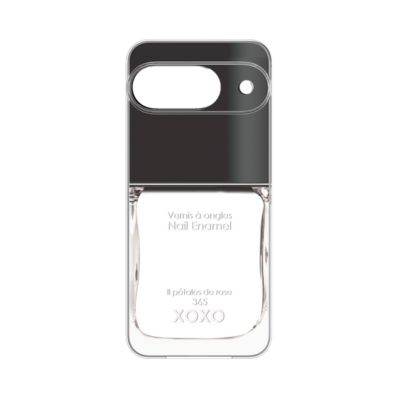 Premium Panel［ Nail Enamel ］