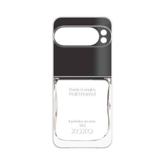 Premium Panel［ Nail Enamel ］