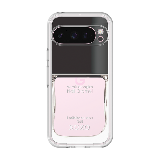 Premium Panel［ Nail Enamel ］