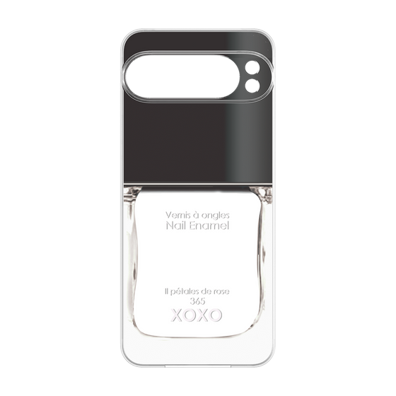 Premium Panel［ Nail Enamel ］