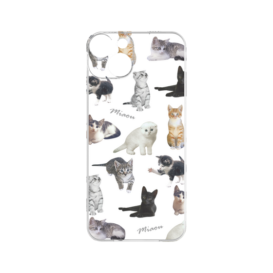 Premium Panel［ Cat Collection ］