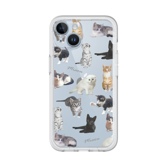 Premium Panel［ Cat Collection ］