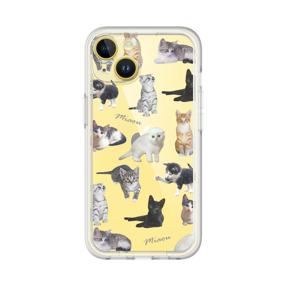 Premium Panel［ Cat Collection ］