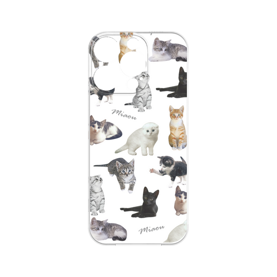 Premium Panel［ Cat Collection ］
