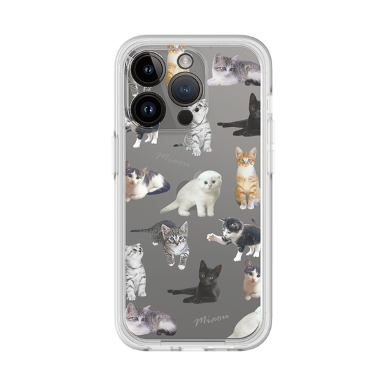 Premium Panel［ Cat Collection ］