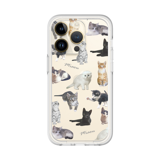 Premium Panel［ Cat Collection ］