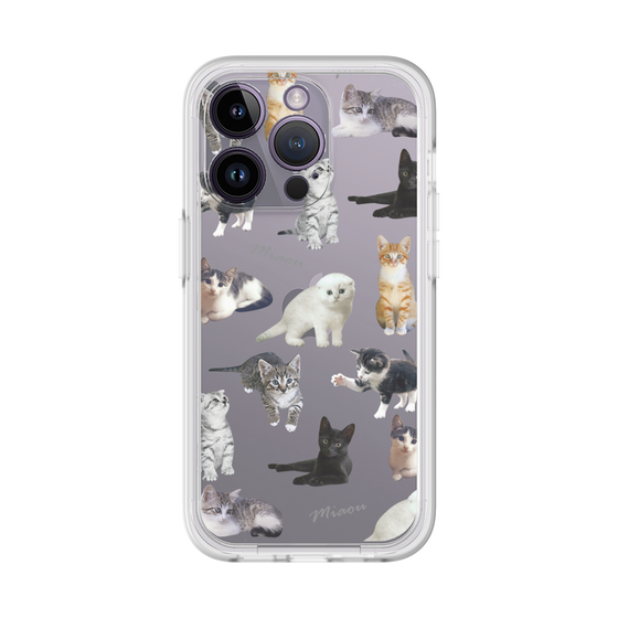 Premium Panel［ Cat Collection ］