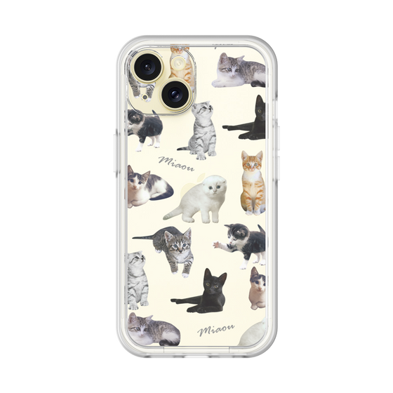 Premium Panel［ Cat Collection ］