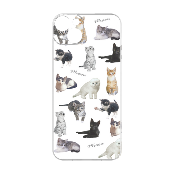 Premium Panel［ Cat Collection ］