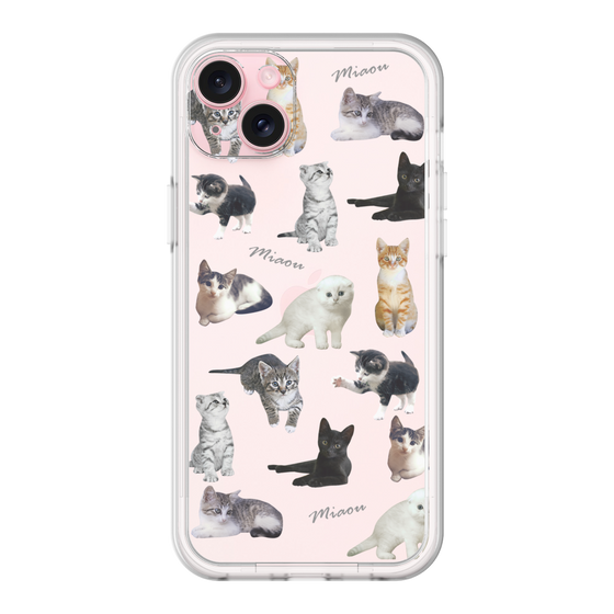 Premium Panel［ Cat Collection ］