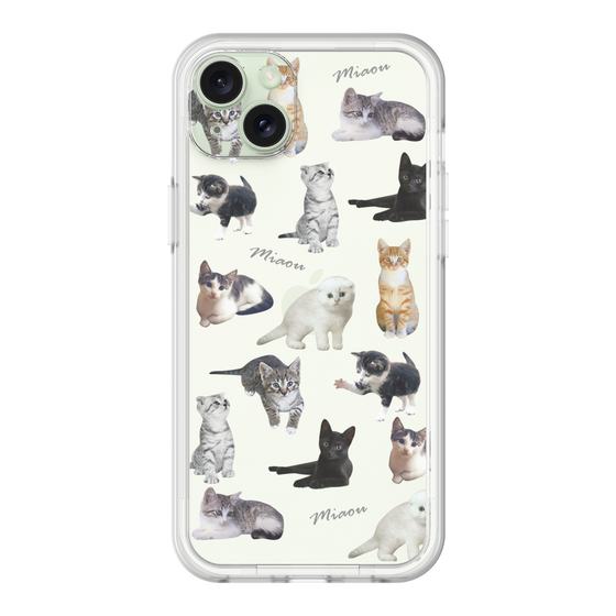 Premium Panel［ Cat Collection ］