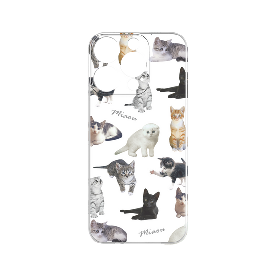 Premium Panel［ Cat Collection ］