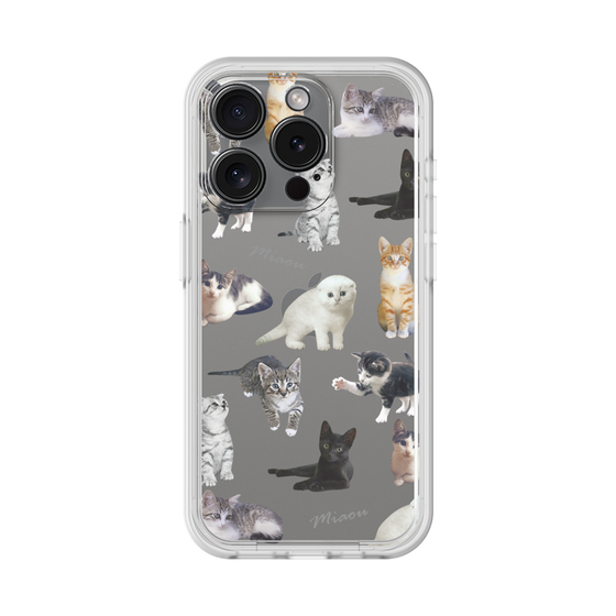Premium Panel［ Cat Collection ］