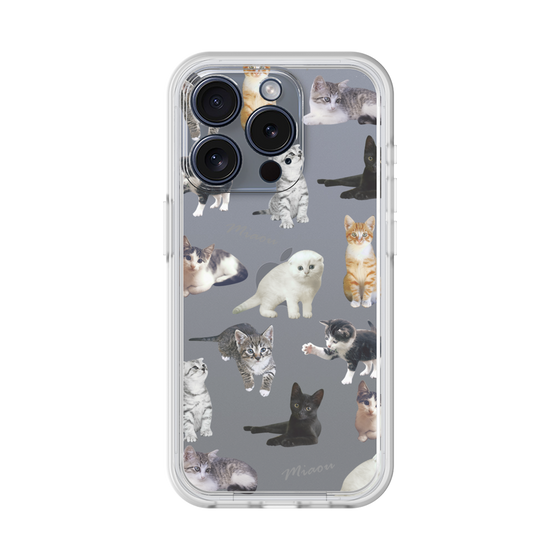 Premium Panel［ Cat Collection ］