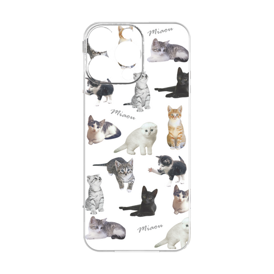 Premium Panel［ Cat Collection ］