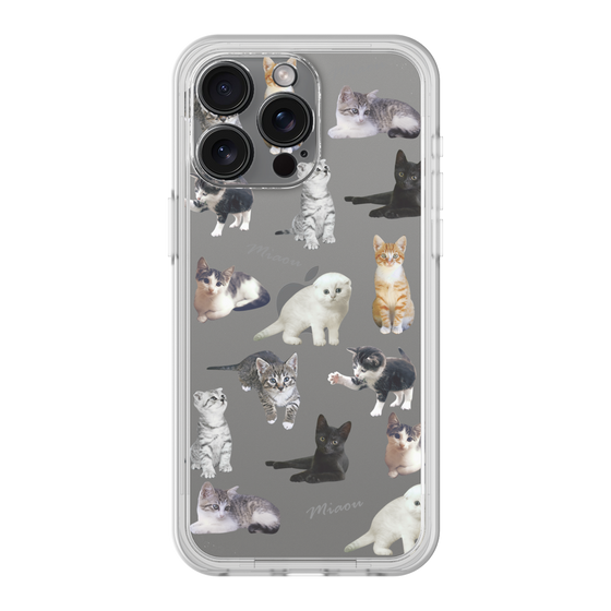 Premium Panel［ Cat Collection ］