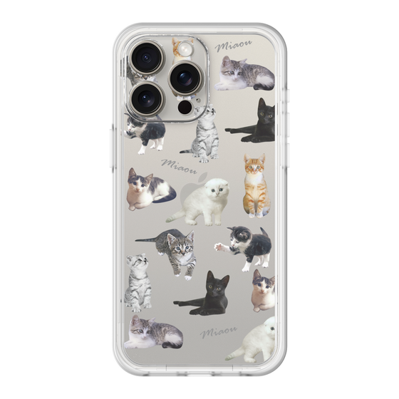 Premium Panel［ Cat Collection ］