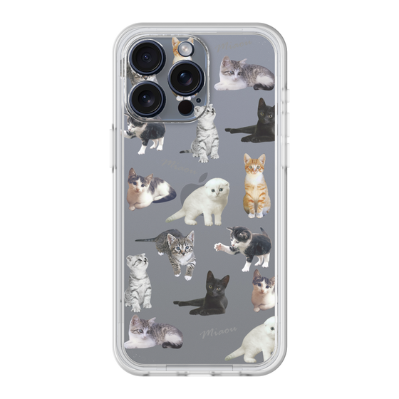 Premium Panel［ Cat Collection ］