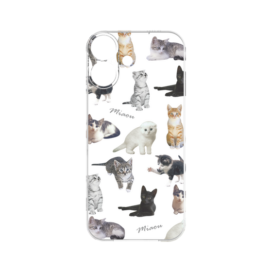 Premium Panel［ Cat Collection ］