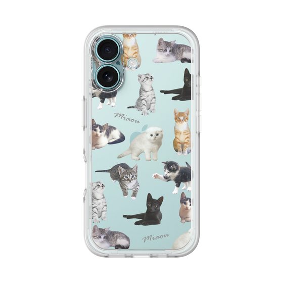 Premium Panel［ Cat Collection ］
