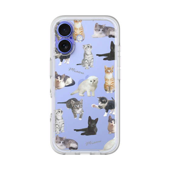 Premium Panel［ Cat Collection ］