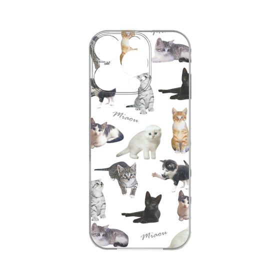Premium Panel［ Cat Collection ］