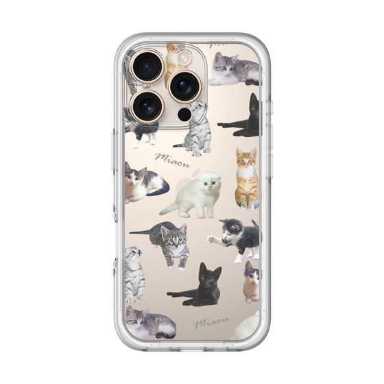 Premium Panel［ Cat Collection ］