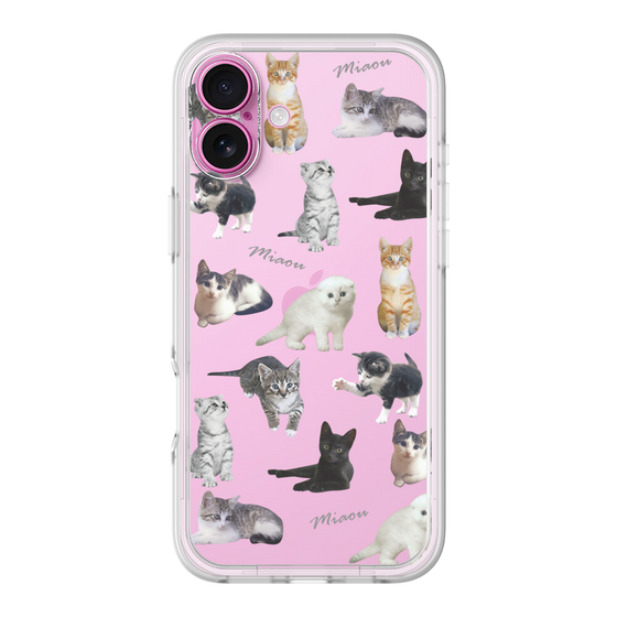 Premium Panel［ Cat Collection ］