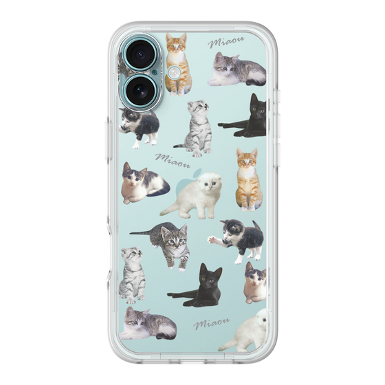 Premium Panel［ Cat Collection ］