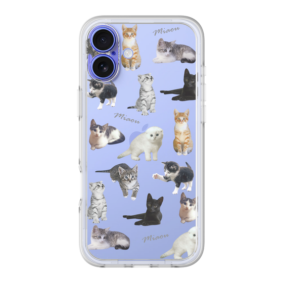 Premium Panel［ Cat Collection ］