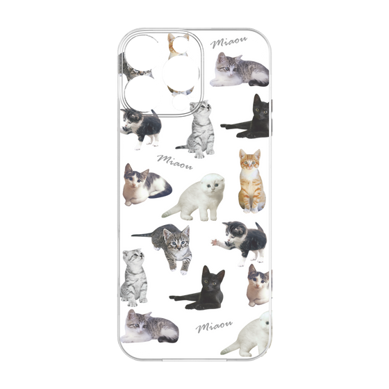 Premium Panel［ Cat Collection ］