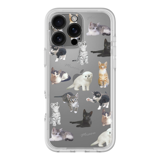 Premium Panel［ Cat Collection ］