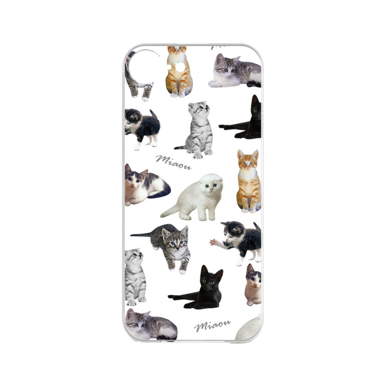 Premium Panel［ Cat Collection ］