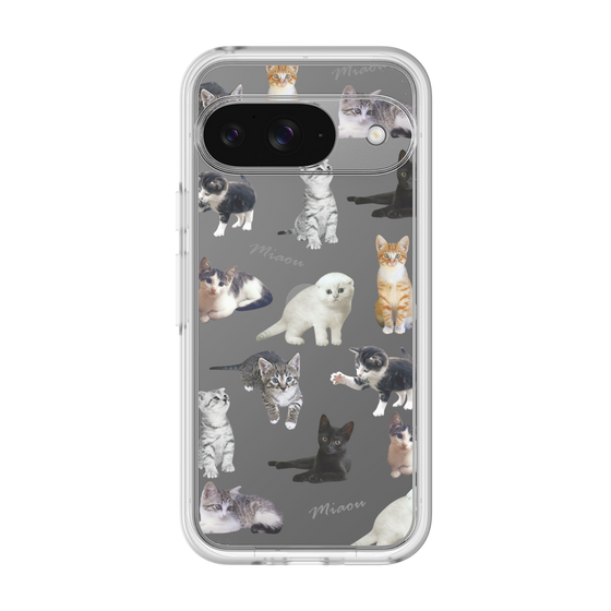 Premium Panel［ Cat Collection ］
