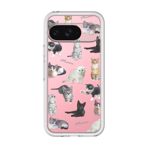 Premium Panel［ Cat Collection ］