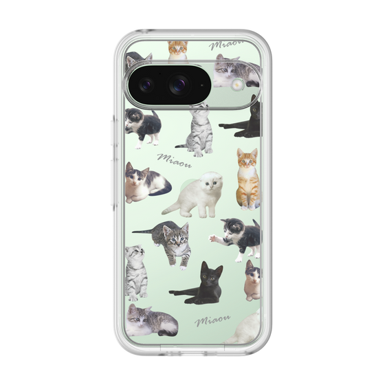 Premium Panel［ Cat Collection ］